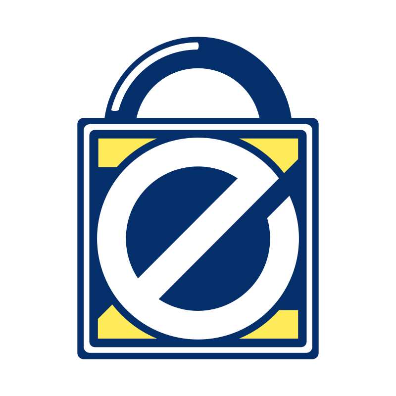 ezVote logo design for online election software developer in Laurel, MD