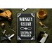 Wall Sign: Whiskey Cellar